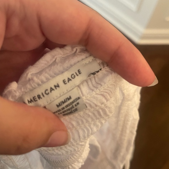 NWOT AMERICAN EAGLE TOP - Picture 3 of 4